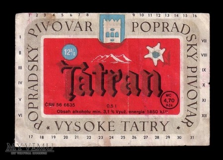 Tatran (Słowacja)