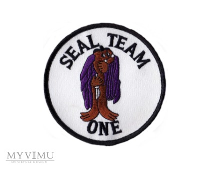 US Navy Seals Team One