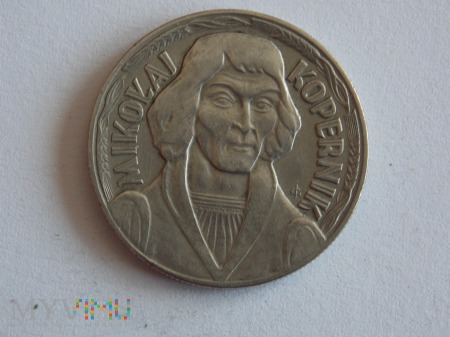 10 złotych 1969 - POLSKA