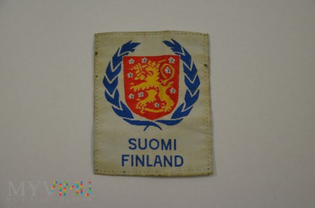 Duże zdjęcie Suomi Finland