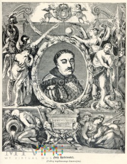 król Jan III Sobieski