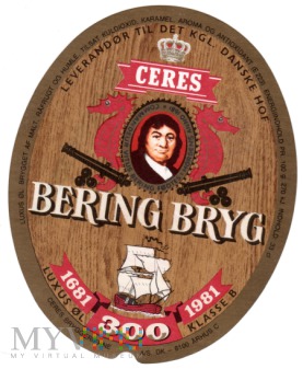 Ceres Bering Bryg