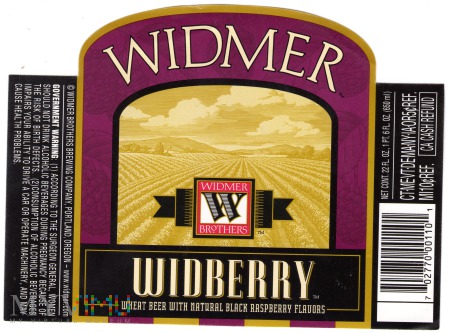 WIDMER WIDBERRY