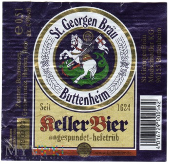 Keller Bier