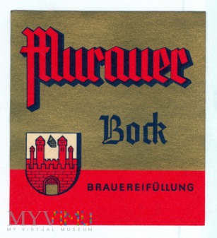 Murauer Bock