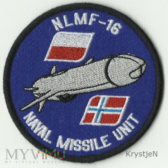 NSM Live Missile Firing 2016