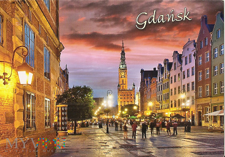 Gdańsk. 1997r.76a
