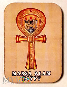 EGIPT Marsa Alam (I)