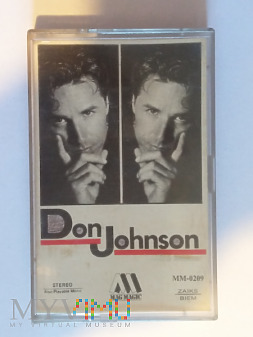 Don Johnson