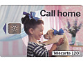 Karta telefoniczna - Call Home 93