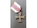 Krzyż Walecznych - Knedler nr;19960