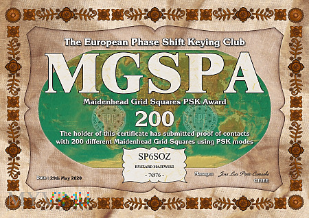 MGSPA-200_EPC