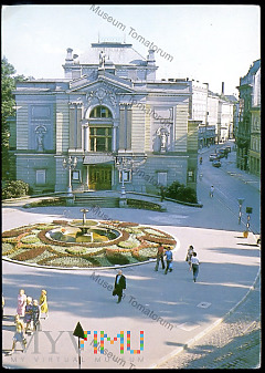Bielsko-Biała - Teatr Polski - 1974