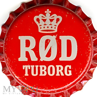 Rod Tuborg