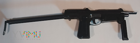 Pistolet maszynowy wz. 63