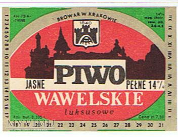 wawelskie