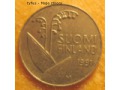 10 PENNIÄ - Finlandia (1991)