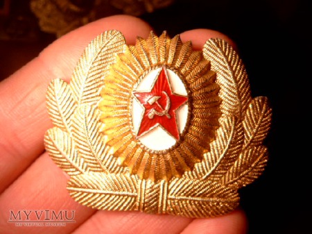 Odznaka ZSRR