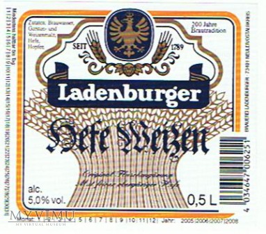 Duże zdjęcie landenburger hefe marzen