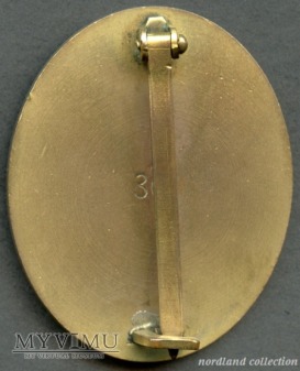 VWA syg.30 ( złota )