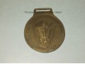 Medal 12 Bieg o Nóż Komandosa Lubliniec 1 PSK