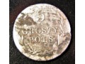 5 Groszy Pols. z 1830 roku