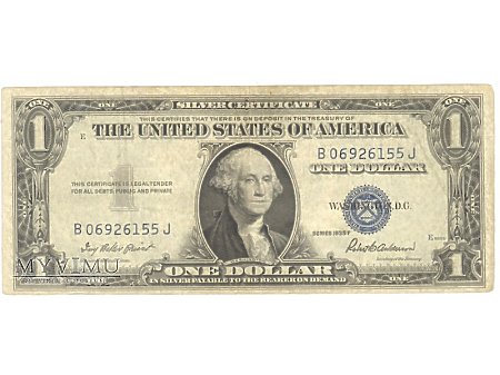 1 USD 1935