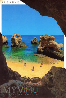 Portugalia - Algarve