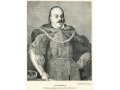 król Jan Kazimierz - mal. Gerson