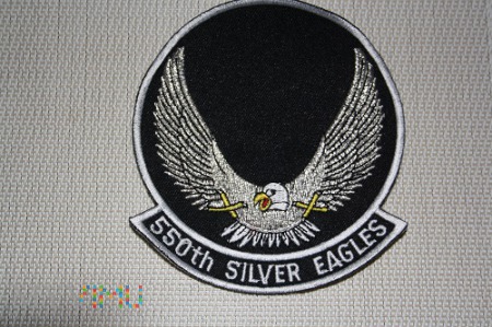 Silver Eagles - usa