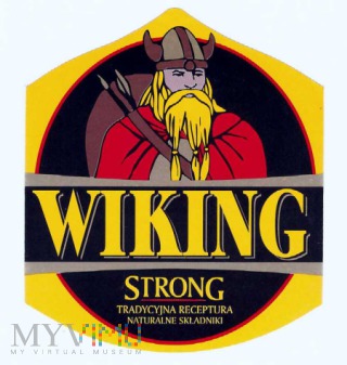 Wiking strong