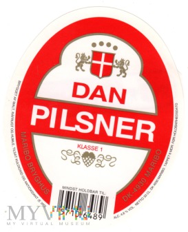 Dan Pilsner