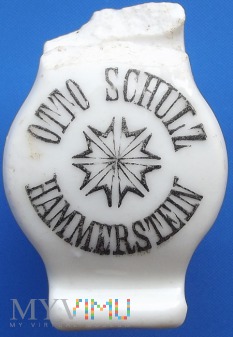 Otto Schulz Hammerstein