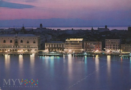 Duże zdjęcie Venezia