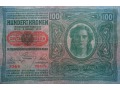 Zobacz kolekcję Austria, Austro-Węgry - banknoty
