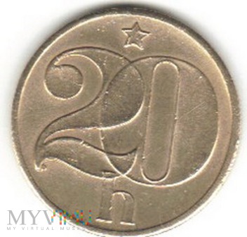 20 HALERZY 1981