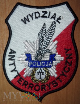 Wydział Antyterrorystyczny Policji - Warszawa