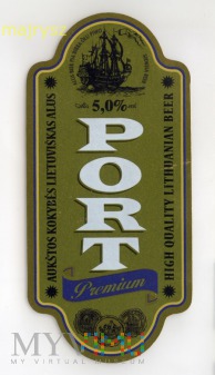 Port Premium