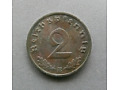 2 Reichspfennig 1938