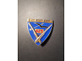 Odznaka 423 Pułku Artylerii Przeciwlotniczej