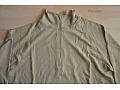 Bluza ocieplająca w kam. pustynnym wzór 546P/MON