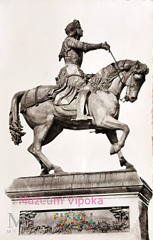 Orlean - Joanna D'Arc