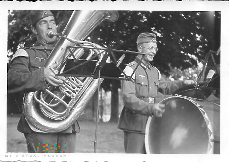 Arys Süd - Musikkompanie