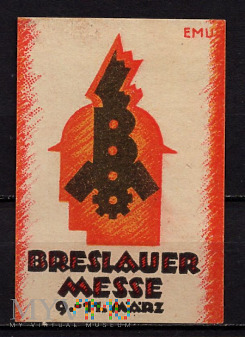 2.13a-Breslauer Messe 9.-11. März 1920