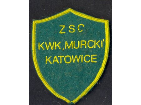 ZSG KWK Murcki