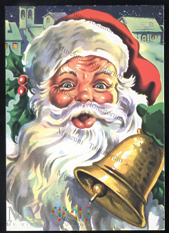 Wesołych Świąt - 1984