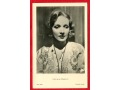 Marlene Dietrich Verlag ROSS 5757/1