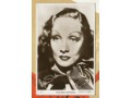 Marlene Dietrich B.11 Paramount Pictures