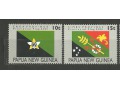 Flagi prowincji II