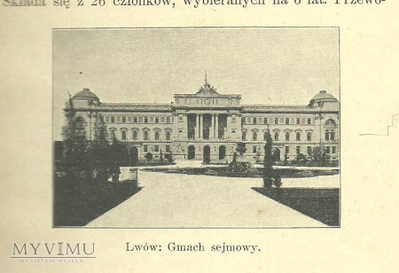 Lwów-Uniwersytet